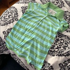 Collared Aeropostale T Shirt